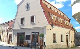Penzion Hradební